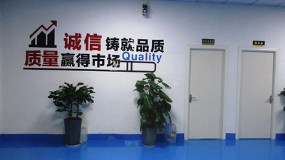La CINA Zhejiang Lanwei Packaging Technology Co., Ltd. Fabbrica
