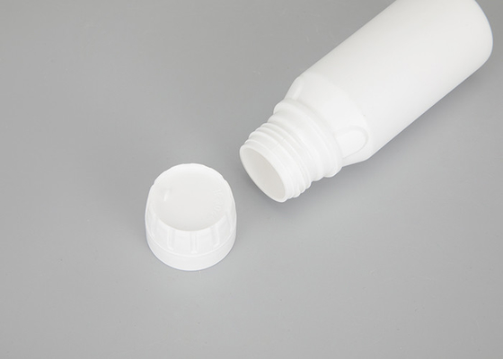 bottiglia di plastica del PE di 100ml 200ml 500ml 1000ml per l'agro prodotto chimico del fertilizzante dell'antiparassitario