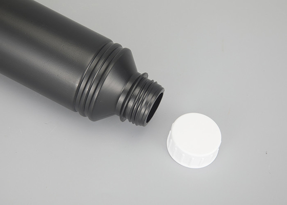 Bottiglia di plastica d'imballaggio liquida 1L del pe dell'antiparassitario personalizzabile