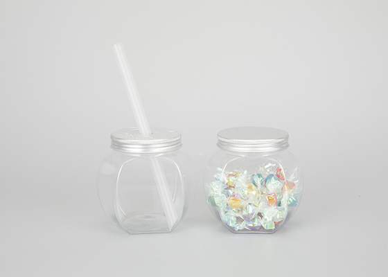 Bottine di plastica di piccole dimensioni igieniche 30ml 50ml 60ml 80ml 100ml 120ml 150ml 200ml 250ml