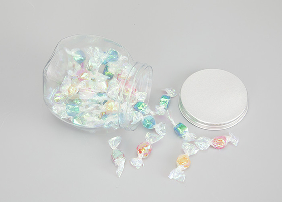 Bottine di plastica di piccole dimensioni igieniche 30ml 50ml 60ml 80ml 100ml 120ml 150ml 200ml 250ml