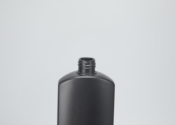 bottiglia di plastica dell'applicatore dell'olio del tappo superiore di torsione di compressione della bottiglia di inchiostro del tatuaggio dell'animale domestico del nero di 60 120 ml