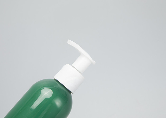 Grande prezzo Shampoo vuoto confezione 150ml 500ml PET bottiglia di plastica cosmetica con pompa