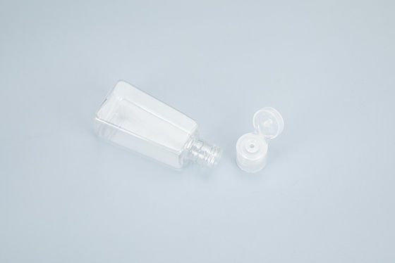 Flacone gel igienizzante mani da 30 ml