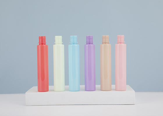Piccolo flacone liquido da 80 ml per l'industria dell'imballaggio