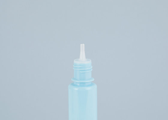 Bottiglie di succo di Vape con tappo antimanomissione a prova di bambino da 30 ml