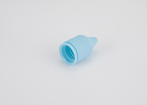 Bottiglie di succo di Vape con tappo antimanomissione a prova di bambino da 30 ml