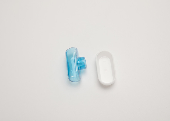 bottiglia portatile della medicina dell'occhio del contenitore della soluzione della lente a contatto 6ml