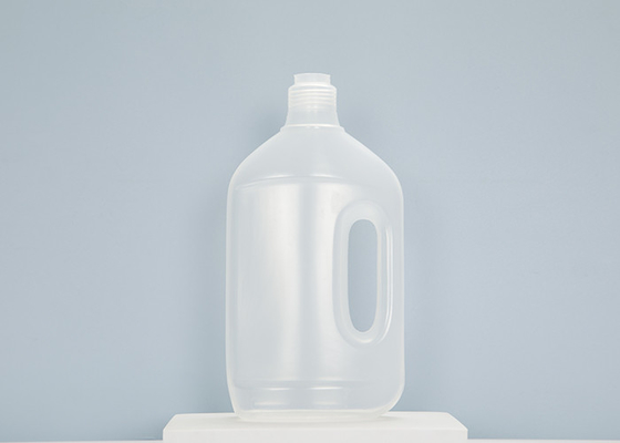 liquidi sicuri dei detersivi dell'alimento con tappo a vite di plastica riutilizzabile delle bottiglie di 1L pp