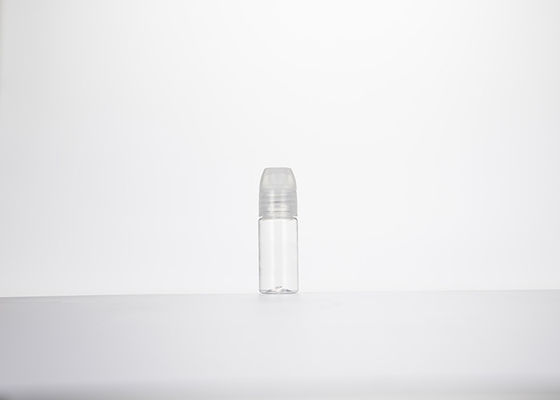 Bottiglie riutilizzabili in plastica senza BPA con tappo a vite, stampa personalizzata