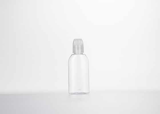 Bottiglie riutilizzabili in plastica senza BPA con tappo a vite, stampa personalizzata