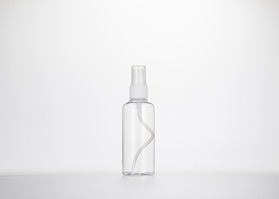 bottiglia di pompa a spruzzo 300ml bottiglia a spruzzo per la spinta 100 ml 250ml bottiglia di plastica a spruzzo per profumi 500ml per cosmetici