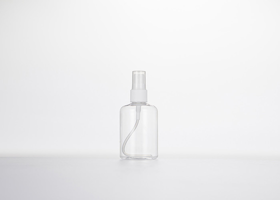 bottiglia di pompa a spruzzo 300ml bottiglia a spruzzo per la spinta 100 ml 250ml bottiglia di plastica a spruzzo per profumi 500ml per cosmetici