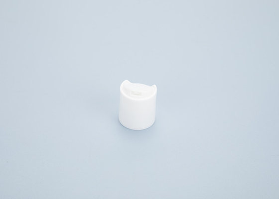 la plastica del giro di 0.5oz 1oz 2oz 3oz 4oz Cosmo imbottiglia il chiaro ANIMALE DOMESTICO con il cappuccio del disco della stampa