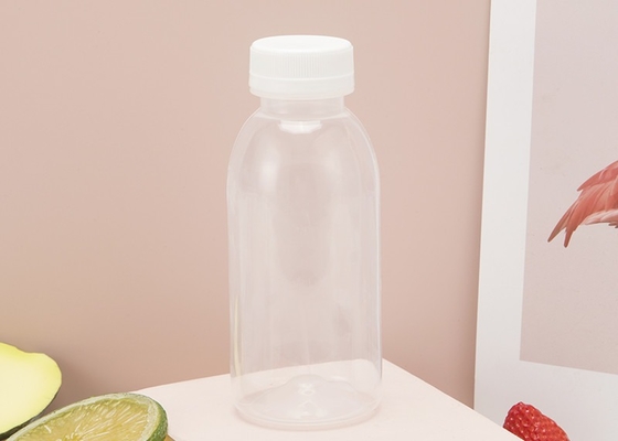 Durabile Maniglia conveniente Bottiglia di latte e tè 120 ml 250 ml 350 ml 500 ml Capacità