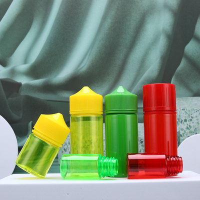 sigaretta liquida della bottiglia E Juice Bottles For E di 100ml 120ml E