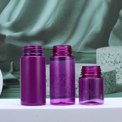 sigaretta liquida della bottiglia E Juice Bottles For E di 100ml 120ml E