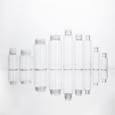 PET 15ml 30ml V3 E Liquid Bottle Bottiglie rotonde con coperchio a prova di manomissione per bambini