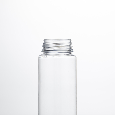 Bottiglie piccole da 15 ml per liquidi con collo a prova di bambino