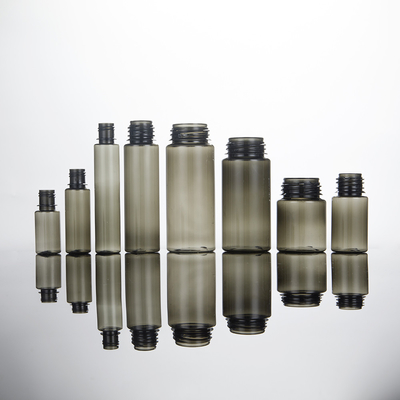 Bottiglie piccole da 15 ml per liquidi con collo a prova di bambino