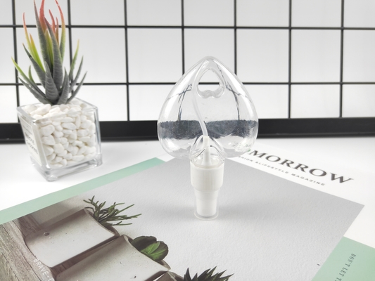 il prodotto disinfettante vuoto della mano dell'ANIMALE DOMESTICO 50ml imbottiglia la stampa di plastica dello schermo della bottiglia della lozione di Skincare
