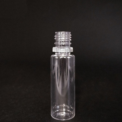 15 ml E Bottiglia di succo Bottiglia di plastica in PET