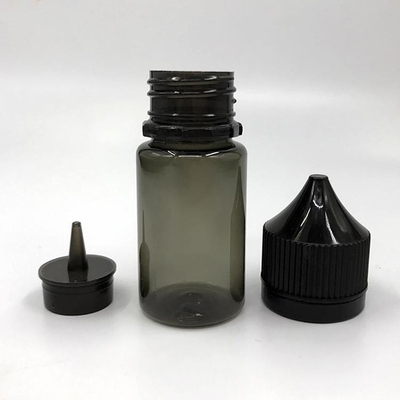 20 ml Bottiglie di plastica vuote per gocciolante spremimentabili Bottiglie per gocciolante occhio occhio liquido flaconcino per gocciolante liquido