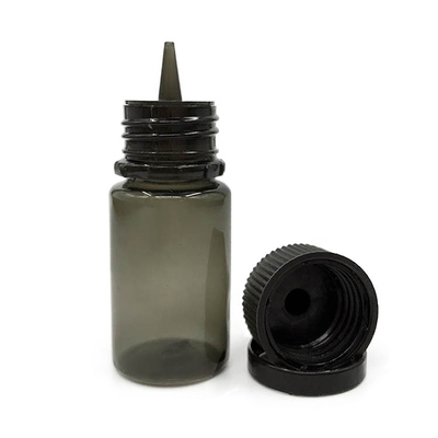 20 ml Bottiglie di plastica vuote per gocciolante spremimentabili Bottiglie per gocciolante occhio occhio liquido flaconcino per gocciolante liquido