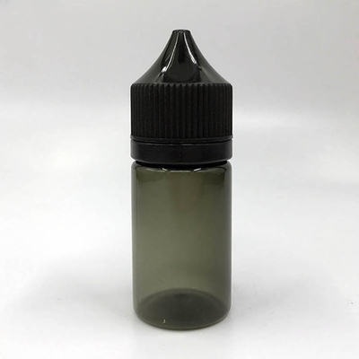 20 ml Bottiglie di plastica vuote per gocciolante spremimentabili Bottiglie per gocciolante occhio occhio liquido flaconcino per gocciolante liquido