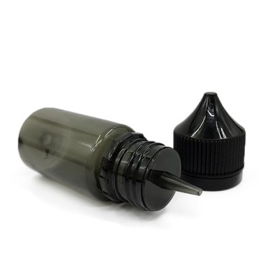20 ml Bottiglie di plastica vuote per gocciolante spremimentabili Bottiglie per gocciolante occhio occhio liquido flaconcino per gocciolante liquido