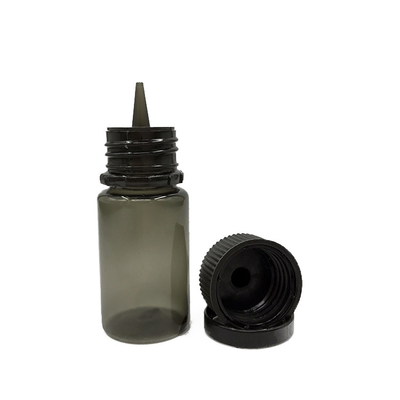 20 ml Bottiglie di plastica vuote per gocciolante spremimentabili Bottiglie per gocciolante occhio occhio liquido flaconcino per gocciolante liquido