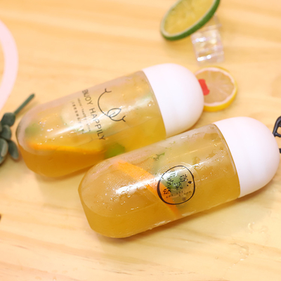 Isolamento Modern Bubble Tea Jugs Moderno Design Per Commerciale