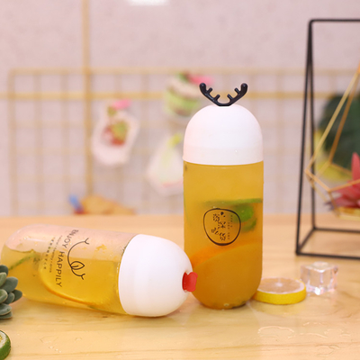 Isolamento Modern Bubble Tea Jugs Moderno Design Per Commerciale