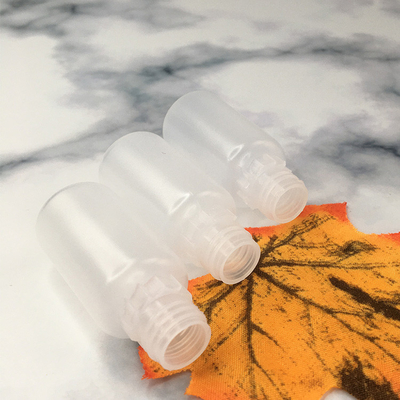 Contenitori di plastica ad alte prestazioni con bottiglie a goccia stampate 5000 pcs