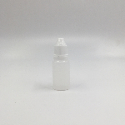 Contenitori di plastica ad alte prestazioni con bottiglie a goccia stampate 5000 pcs