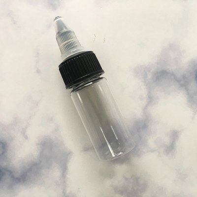 15 ml di marchio di etichetta personalizzata