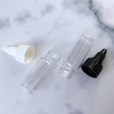 15 ml di marchio di etichetta personalizzata
