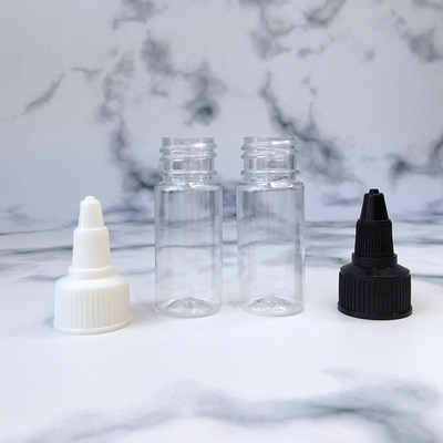 15 ml di marchio di etichetta personalizzata