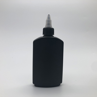Fabbricazione di bottiglie di plastica a vite 30 ml con soluzioni di etichettatura personalizzate