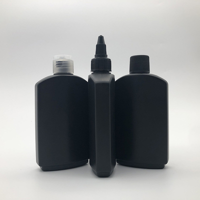 Fabbricazione di bottiglie di plastica a vite 30 ml con soluzioni di etichettatura personalizzate