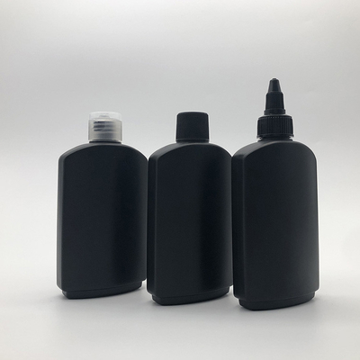 Fabbricazione di bottiglie di plastica a vite 30 ml con soluzioni di etichettatura personalizzate