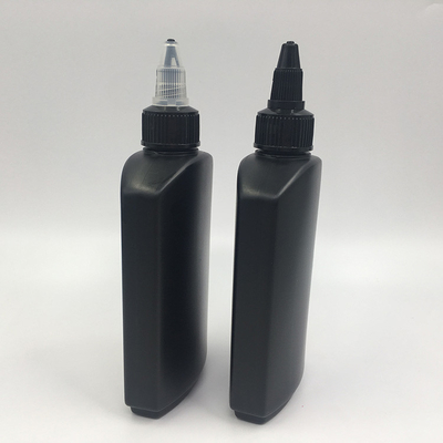 Fabbricazione di bottiglie di plastica a vite 30 ml con soluzioni di etichettatura personalizzate