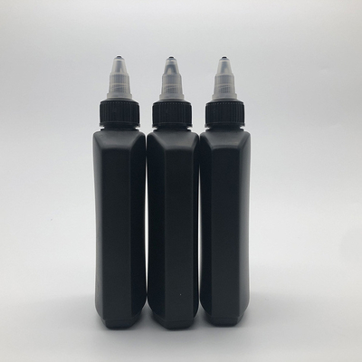 Fabbricazione di bottiglie di plastica a vite 30 ml con soluzioni di etichettatura personalizzate