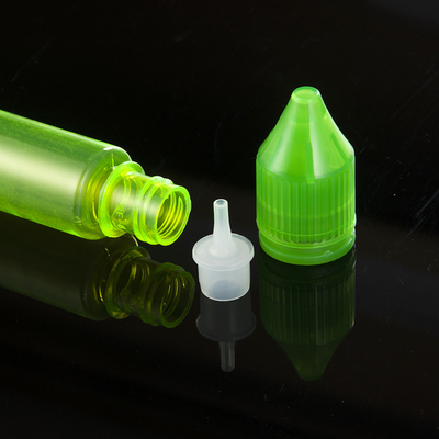 Bottiglia liquida da 100 ml E con colore di stampa personalizzato