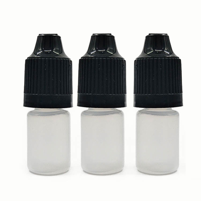 3 ml di gocciolante di PE spremimento