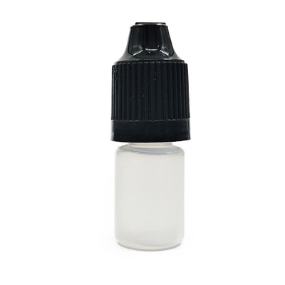3 ml di gocciolante di PE spremimento