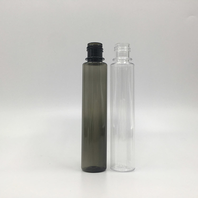 Logo personalizzato E Bottiglia liquida 10ml 15ml 30ml 60ml 80ml 100ml Tipo collo a prova di bambino