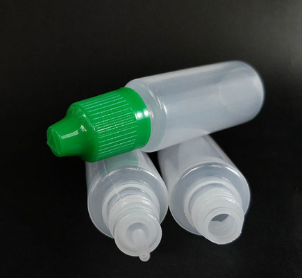 15 ml di gocciolante per bocca acuto in materiale PE