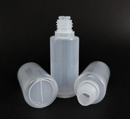 15 ml di gocciolante per bocca acuto in materiale PE