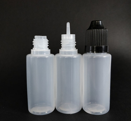 15 ml di gocciolante per bocca acuto in materiale PE